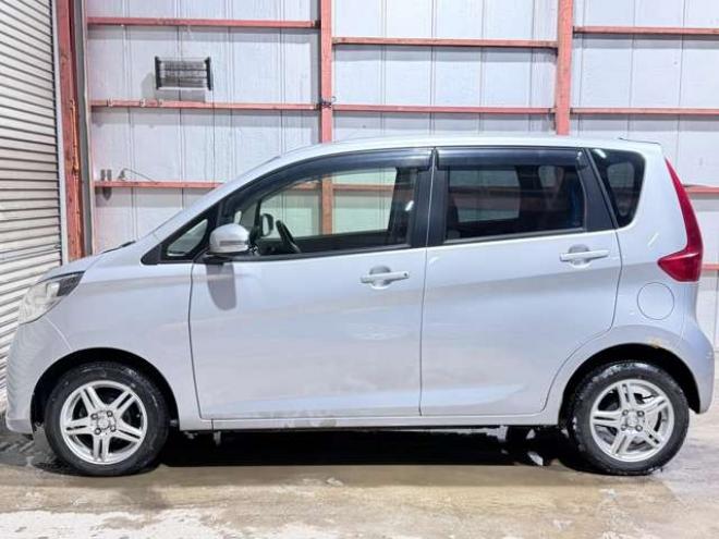 デイズX 4WD　防錆塗装4WDドラレコETCBカメ 660