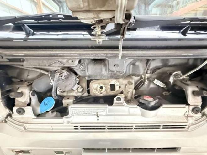 アクティトラック SDX 4WD　下廻防錆 660