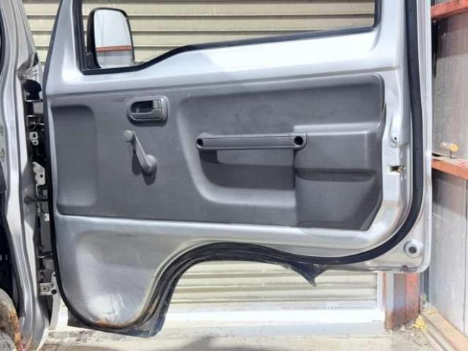 アクティトラック SDX 4WD　下廻防錆 660