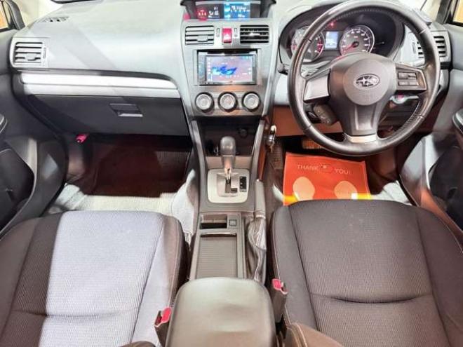 インプレッサG4 2.0 i アイサイト 4WD　防錆塗装4WDエンスタETC 2000