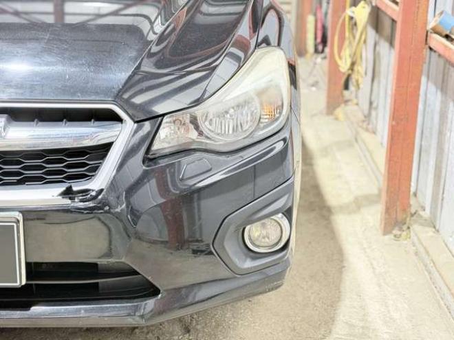 インプレッサG4 2.0 i アイサイト 4WD　防錆塗装4WDエンスタETC 2000