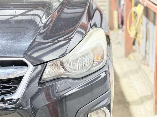 インプレッサG4 2.0 i アイサイト 4WD　防錆塗装4WDエンスタETC 2000