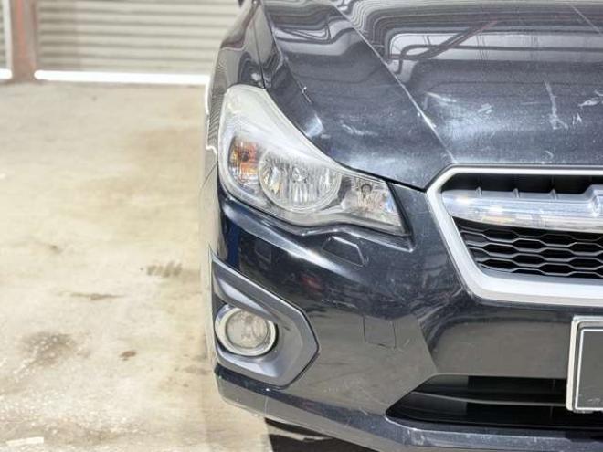 インプレッサG4 2.0 i アイサイト 4WD　防錆塗装4WDエンスタETC 2000