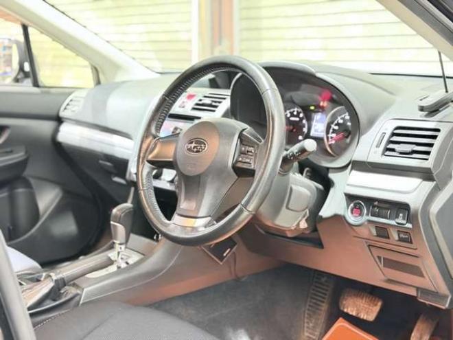 インプレッサG4 2.0 i アイサイト 4WD　防錆塗装4WDエンスタETC 2000