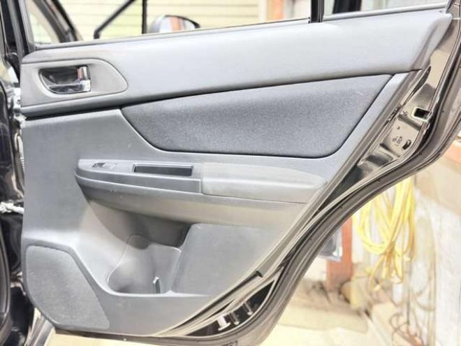 インプレッサG4 2.0 i アイサイト 4WD　防錆塗装4WDエンスタETC 2000