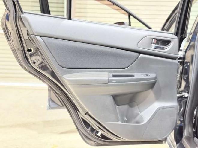 インプレッサG4 2.0 i アイサイト 4WD　防錆塗装4WDエンスタETC 2000