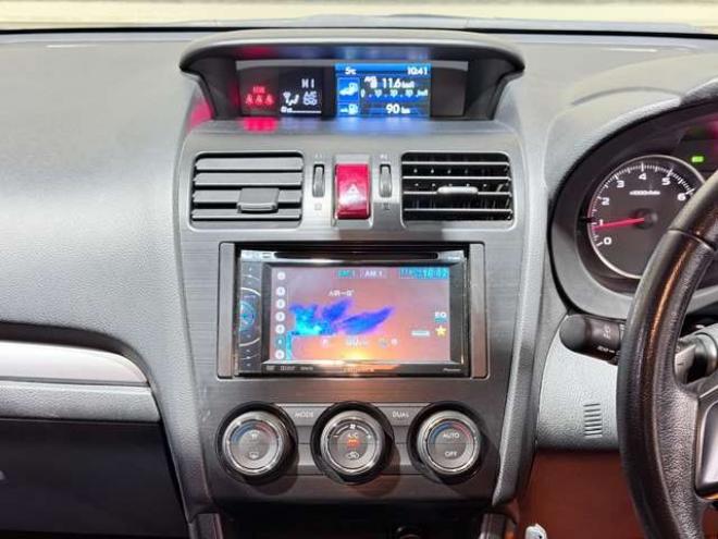 インプレッサG4 2.0 i アイサイト 4WD　防錆塗装4WDエンスタETC 2000