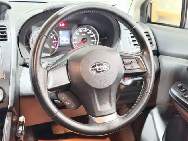 インプレッサG4 2.0 i アイサイト 4WD　防錆塗装4WDエンスタETC 2000