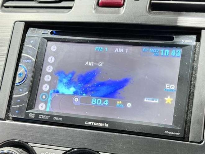 インプレッサG4 2.0 i アイサイト 4WD　防錆塗装4WDエンスタETC 2000