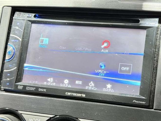 インプレッサG4 2.0 i アイサイト 4WD　防錆塗装4WDエンスタETC 2000