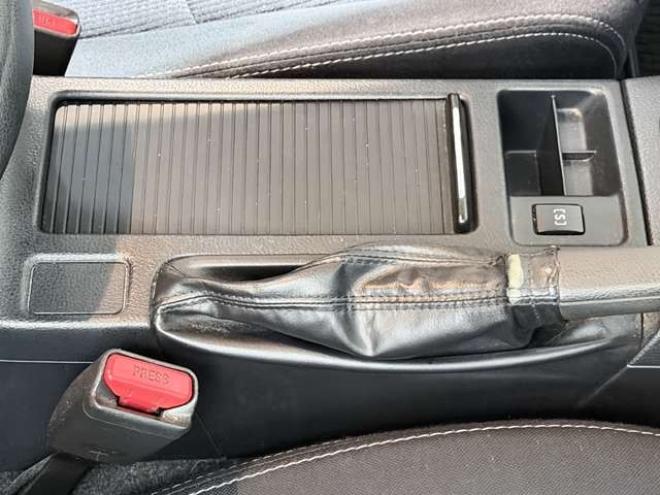 インプレッサG4 2.0 i アイサイト 4WD　防錆塗装4WDエンスタETC 2000