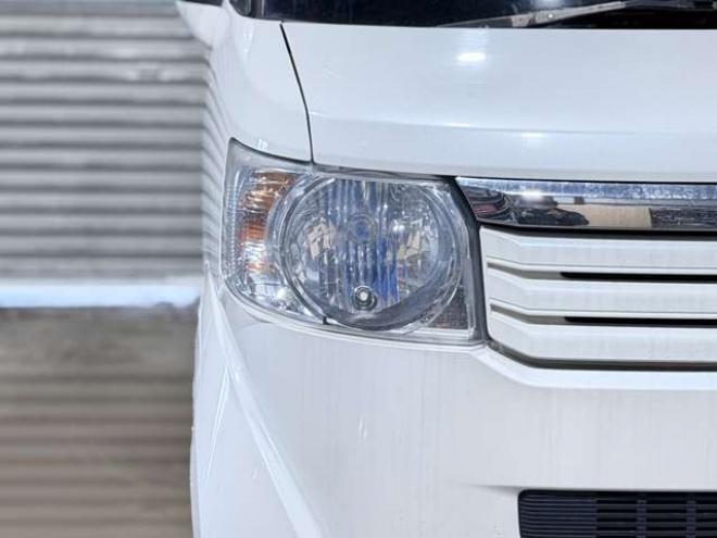 N-BOXG Lパッケージ 4WD　防錆塗装4WDドラレコTVナビ 660