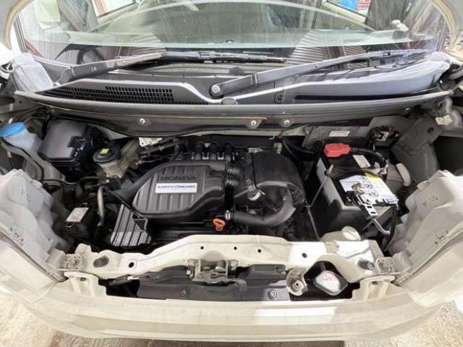 N-BOXG Lパッケージ 4WD　防錆塗装4WDドラレコTVナビ 660