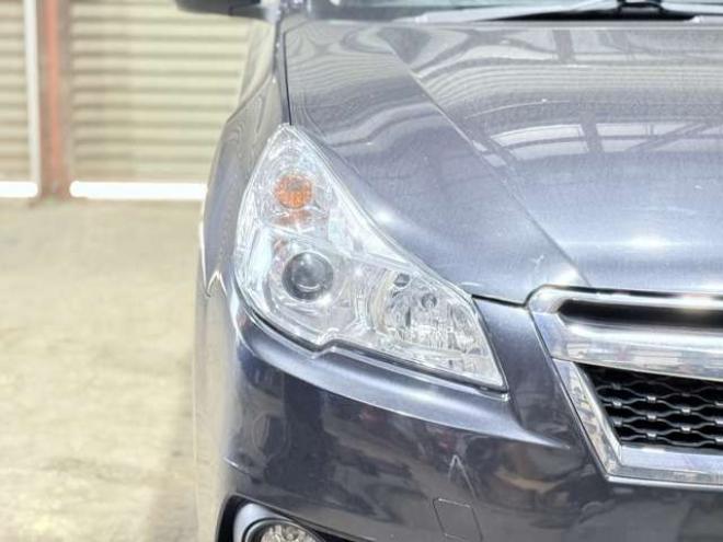 レガシィワゴン2.5 i 4WD　下廻防錆TVナビBカメETC夏冬タイヤ 2500