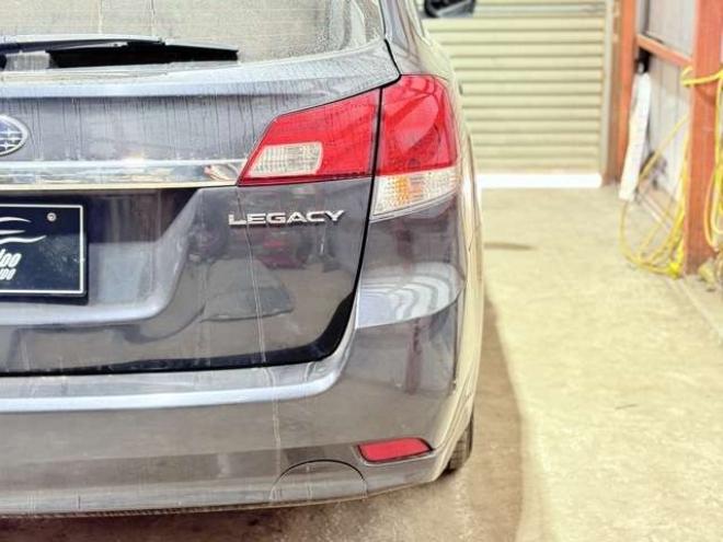 レガシィワゴン2.5 i 4WD　下廻防錆TVナビBカメETC夏冬タイヤ 2500