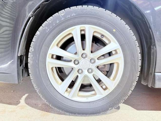 レガシィワゴン2.5 i 4WD　下廻防錆TVナビBカメETC夏冬タイヤ 2500