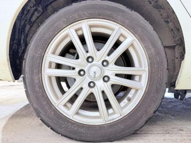 リーフG　防錆塗装TVナビBカメETC 2WD 不明