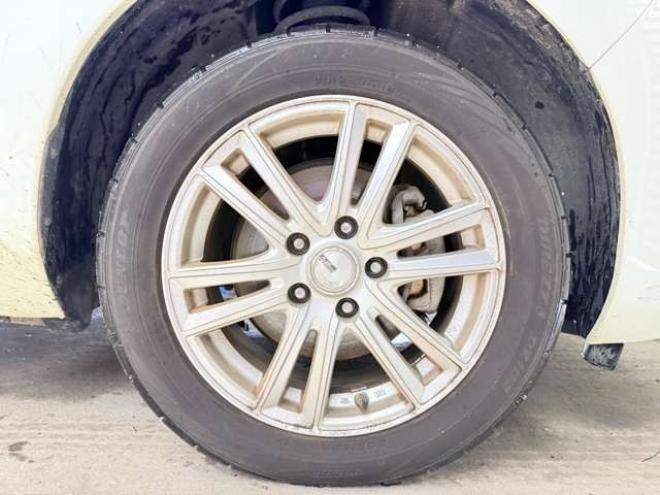 リーフG　防錆塗装TVナビBカメETC 2WD 不明