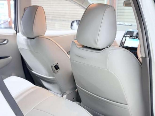 リーフG　防錆塗装TVナビBカメETC 2WD 不明