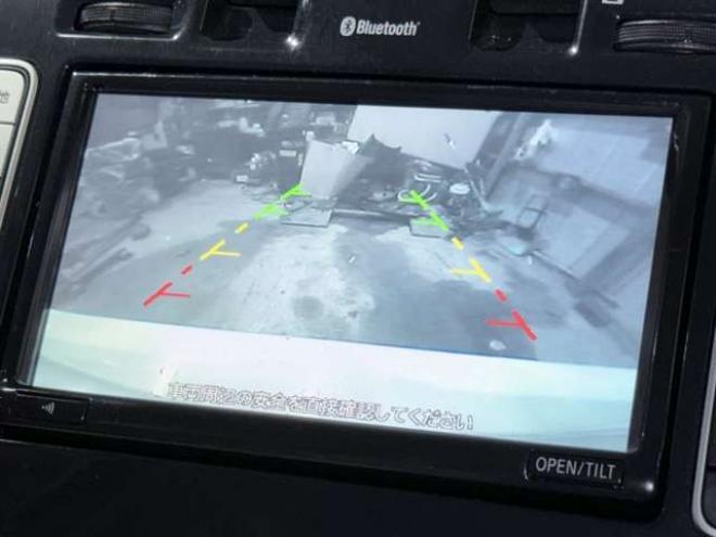 リーフG　防錆塗装TVナビBカメETC 2WD 不明
