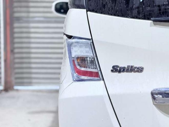 フリードスパイクハイブリッド1.5 ジャストセレクション　下廻防錆TVナビBカメETC 2WD 1500