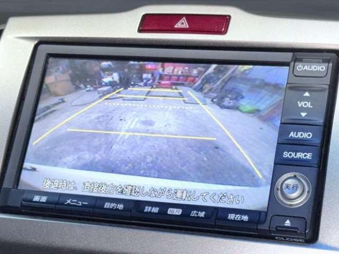 フリードスパイクハイブリッド1.5 ジャストセレクション　下廻防錆TVナビBカメETC 2WD 1500