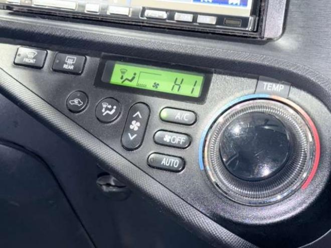 アクア1.5 G　防錆塗装TVナビETC夏冬タイヤ 2WD 1500
