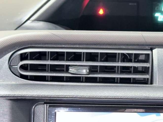 アクア1.5 G　防錆塗装TVナビETC夏冬タイヤ 2WD 1500