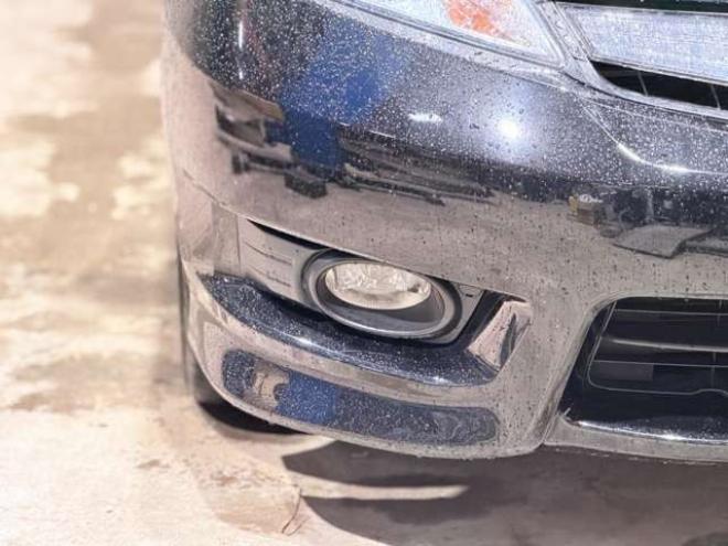 フィットシャトルハイブリッド1.3　下廻防錆TVナビBカメETC夏冬タイヤ 2WD 1300