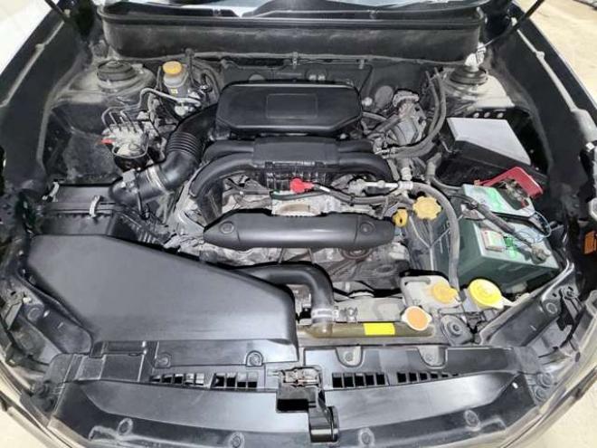 レガシィワゴン2.5 GT アイサイト 4WD　下廻防錆TVナビBカメETCエンスタ 2500