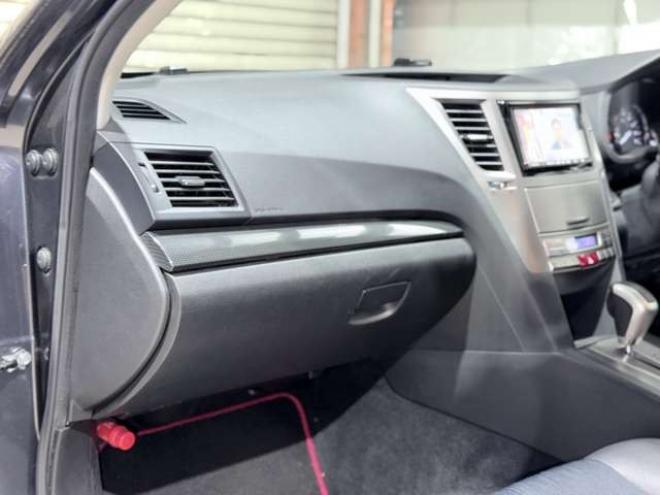 レガシィワゴン2.5 GT アイサイト 4WD　下廻防錆TVナビBカメETCエンスタ 2500