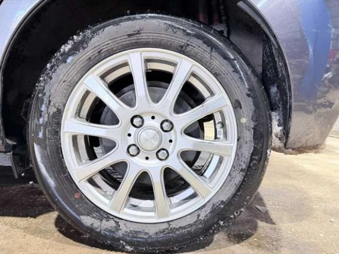 アクア1.5 G　防錆塗装TVナビBカメ 2WD 1500