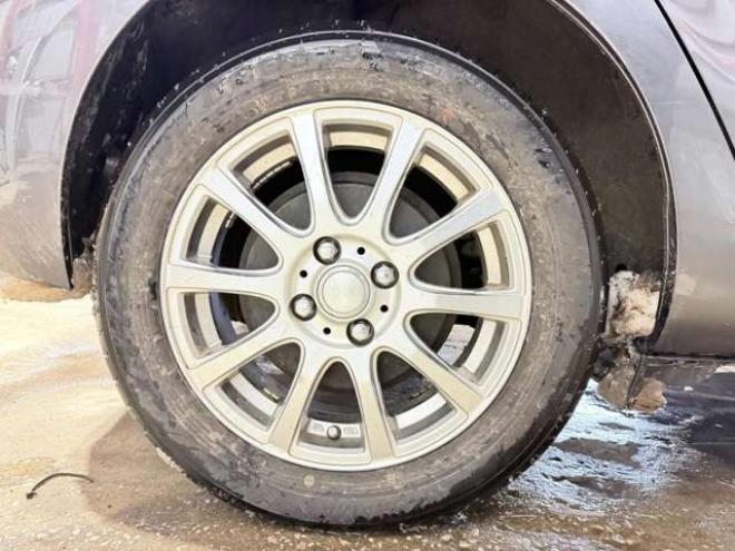 アクア1.5 G　防錆塗装TVナビBカメ 2WD 1500