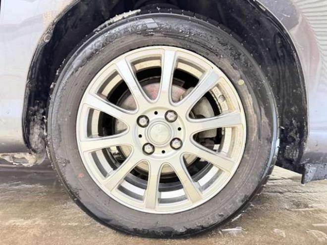 アクア1.5 G　防錆塗装TVナビBカメ 2WD 1500