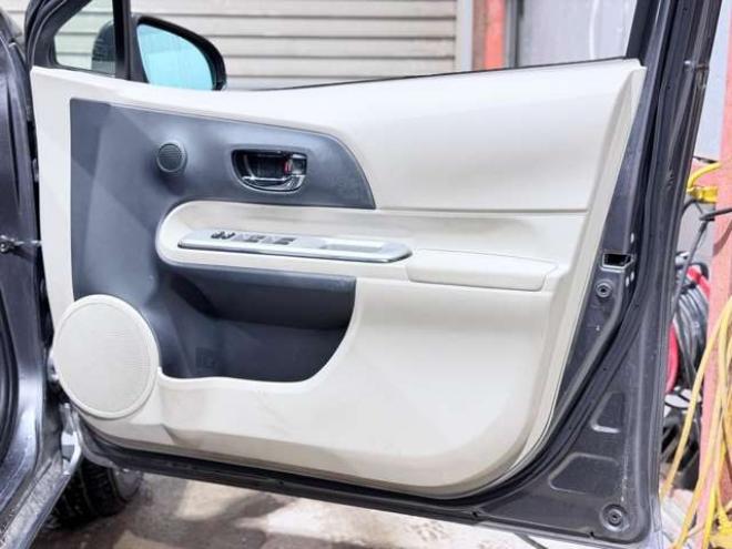 アクア1.5 G　防錆塗装TVナビBカメ 2WD 1500