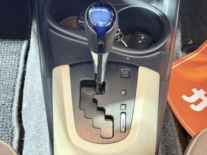 アクア1.5 G　防錆塗装TVナビBカメ 2WD 1500