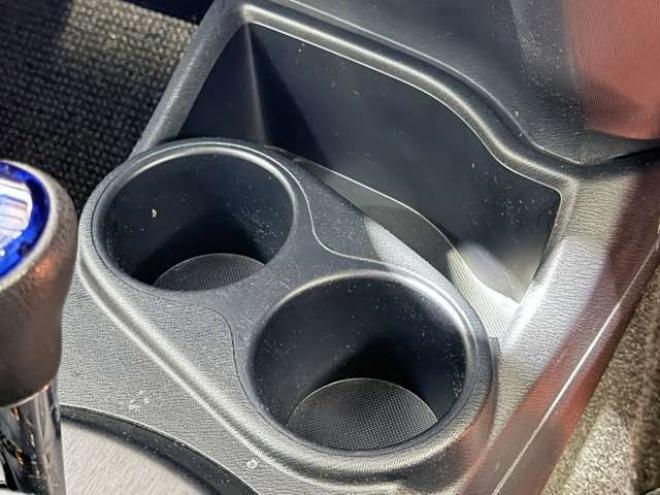 アクア1.5 G　防錆塗装TVナビBカメ 2WD 1500