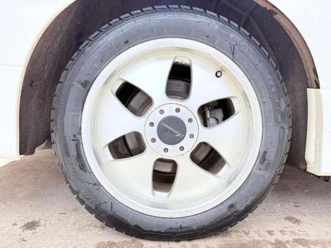 エルグランド2.5 250ハイウェイスター アーバンクロム 4WD　下廻防錆TVナビBカメETC後席モニタ 2500