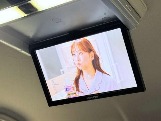 エルグランド2.5 250ハイウェイスター アーバンクロム 4WD　下廻防錆TVナビBカメETC後席モニタ 2500