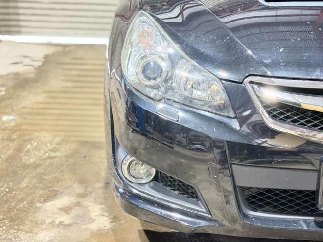 レガシィワゴン2.5 GT アイサイト Sパッケージ 4WD　防錆塗装4WDTVナビBカメETC 2500