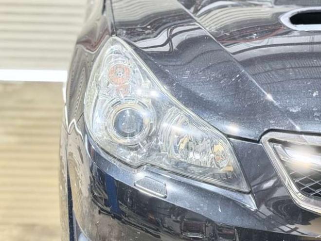 レガシィワゴン2.5 GT アイサイト Sパッケージ 4WD　防錆塗装4WDTVナビBカメETC 2500