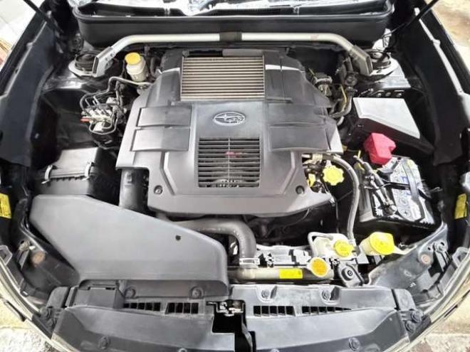 レガシィワゴン2.5 GT アイサイト Sパッケージ 4WD　防錆塗装4WDTVナビBカメETC 2500