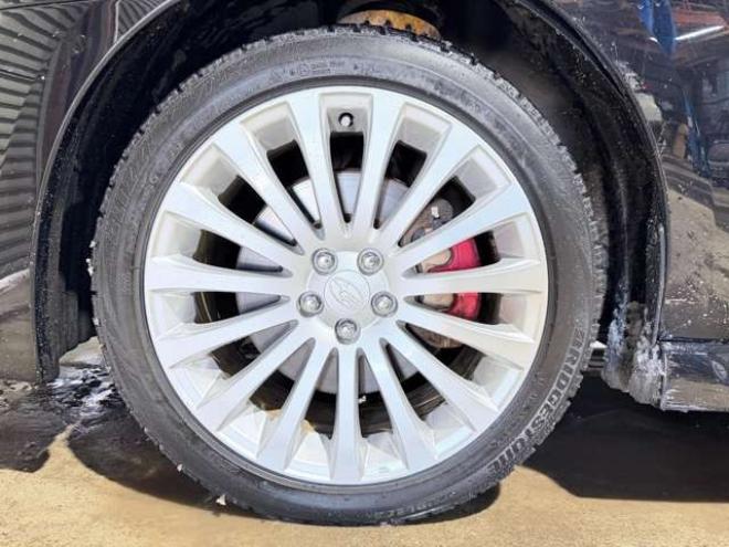 レガシィワゴン2.5 GT アイサイト Sパッケージ 4WD　防錆塗装4WDTVナビBカメETC 2500