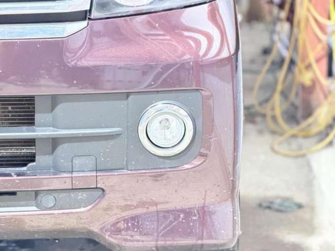 アトレーワゴン カスタムターボRS 4WD　防錆塗装4WDエンスタ 660