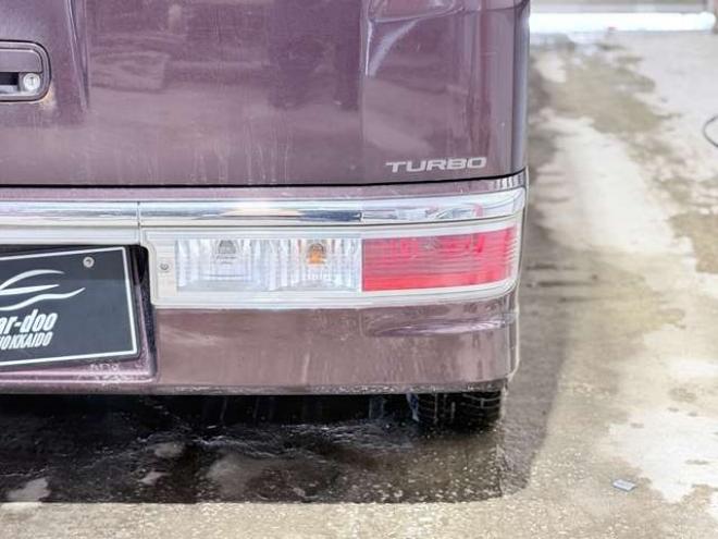 アトレーワゴン カスタムターボRS 4WD　防錆塗装4WDエンスタ 660