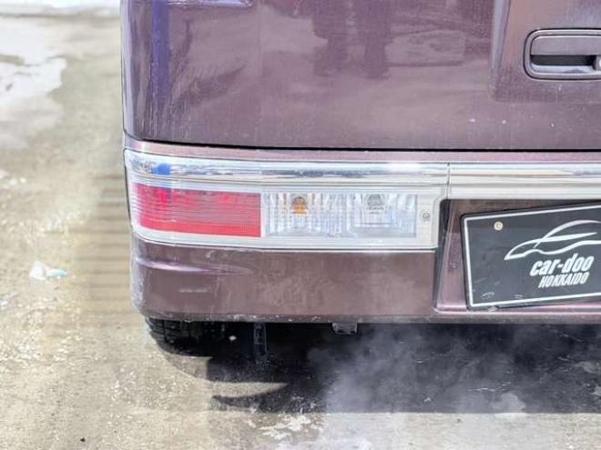 アトレーワゴン カスタムターボRS 4WD　防錆塗装4WDエンスタ 660