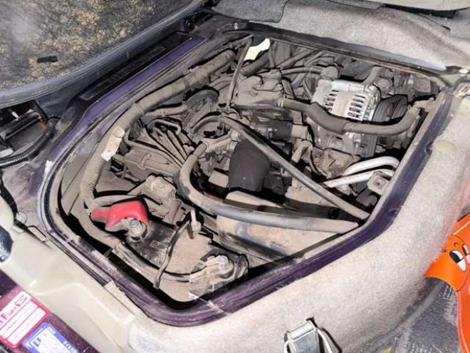 アトレーワゴン カスタムターボRS 4WD　防錆塗装4WDエンスタ 660