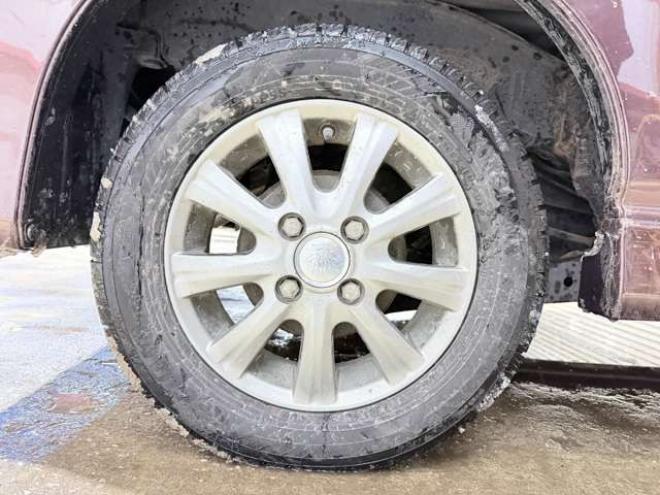 アトレーワゴン カスタムターボRS 4WD　防錆塗装4WDエンスタ 660