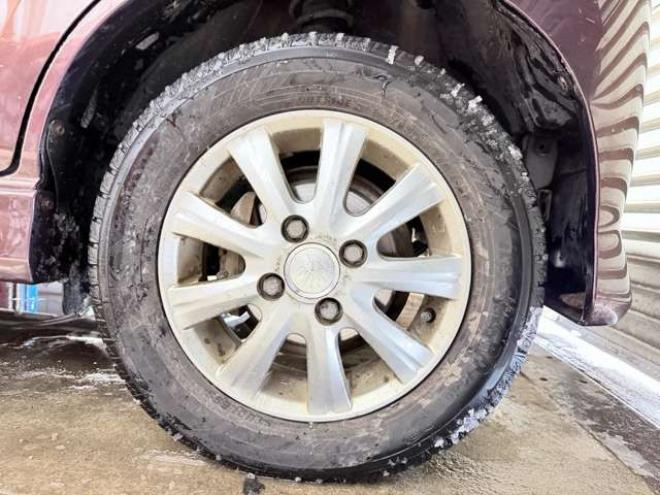 アトレーワゴン カスタムターボRS 4WD　防錆塗装4WDエンスタ 660