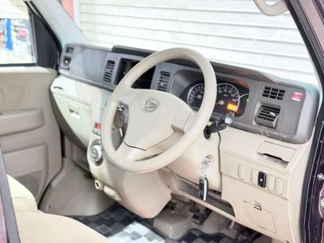 アトレーワゴン カスタムターボRS 4WD　防錆塗装4WDエンスタ 660